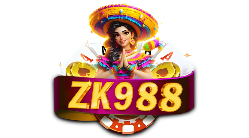 Logo resmi zk988
