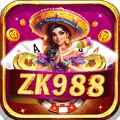 Logo zk988
